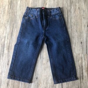 NWOT. Quicksilver Jeans - Toddler. 🌊